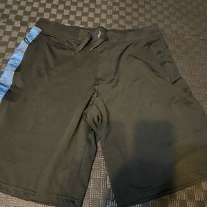 Hylete CrossFit shorts